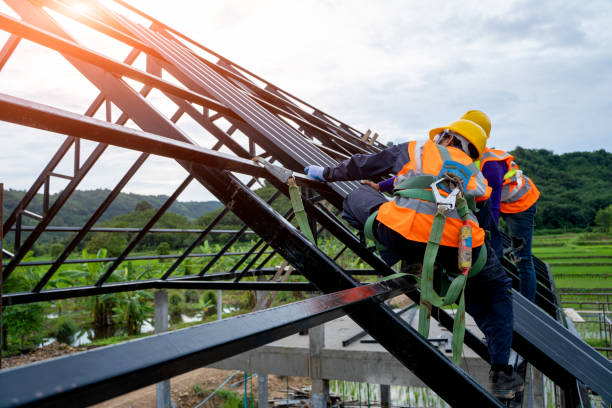 Best Commercial Roofing Services  in Mountain View Acres, CA