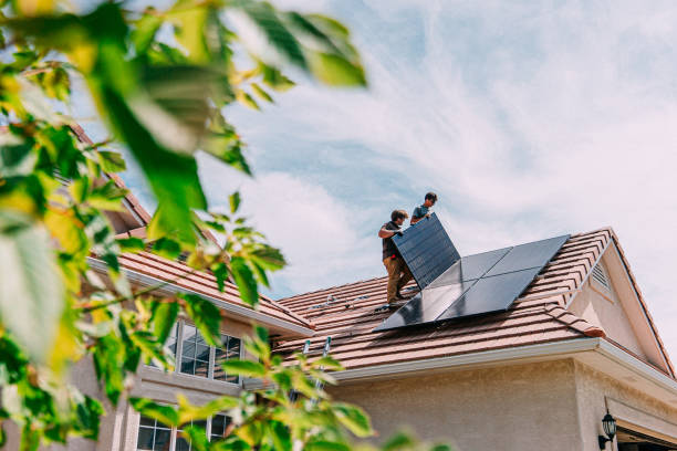 Best Residential Roofing Contractor  in Mountain View Acres, CA