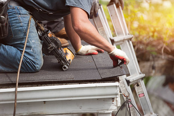 Quick and Trustworthy Emergency Roof Repair Services in Mountain View Acres, CA