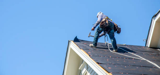 Best Roof Leak Repair  in Mountain View Acres, CA
